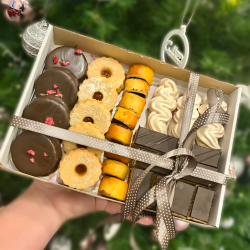 Mentes sütiválogatás 500g