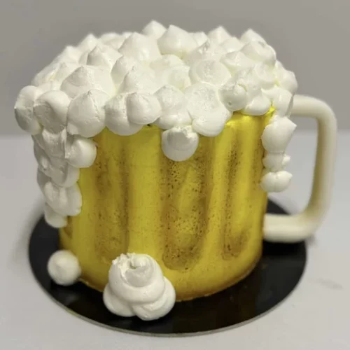 Sörös torta