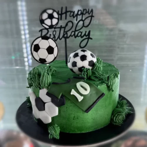 Focis torta