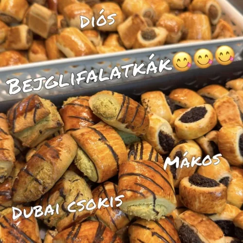Bejglifalatka